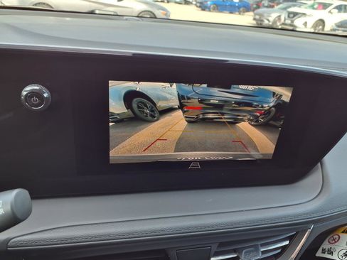 New 2026 Buick Encore GX Preferred FWD image 4