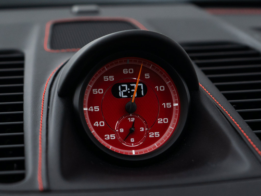 Used 2018 Porsche 911 GT2 RS RWD image 33
