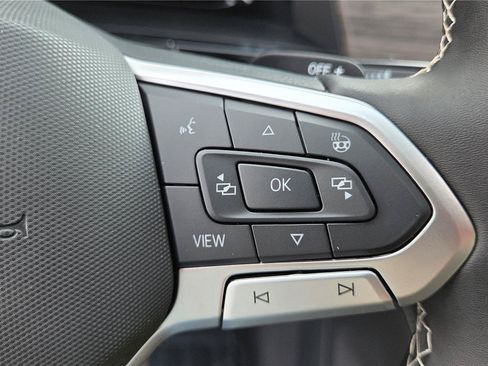 New 2026 Volkswagen Atlas SEL AWD/4WD image 18