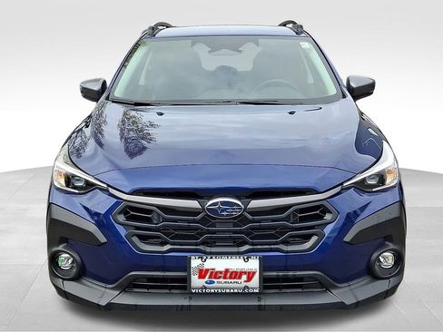 Used 2026 Subaru Crosstrek 2.0i Premium w/ Popular Package #4 image 2