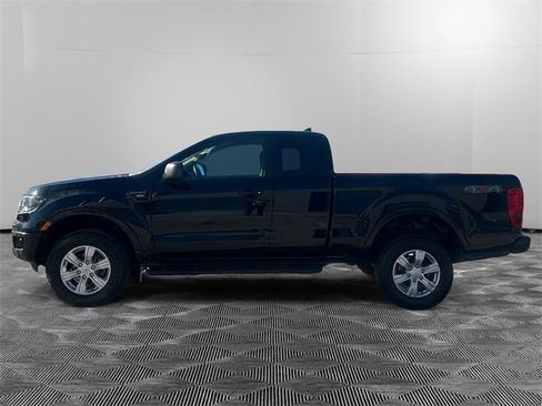 Used 2020 Ford Ranger XLT w/ Trailer Tow Package image 2