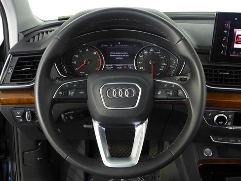 Used 2023 Audi Q5 2.0T Premium w/ Convenience Package AWD/4WD image 27