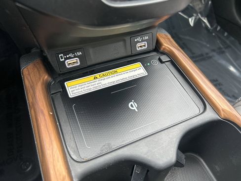 Used 2020 Honda CR-V Touring image 16