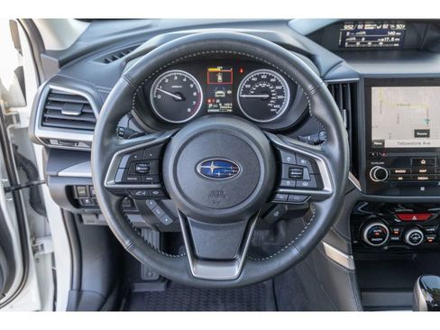 Used 2021 Subaru Forester Limited w/ Popular Package #3 image 22