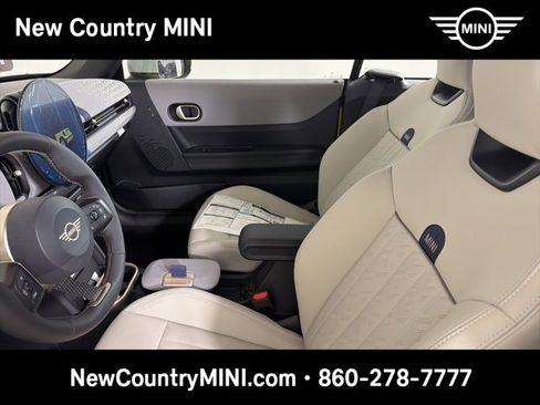 New 2026 MINI Cooper S image 11