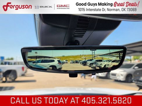 New 2026 GMC Acadia Denali Ultimate AWD/4WD image 39