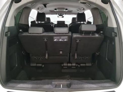 Used 2023 Honda Odyssey Touring image 13