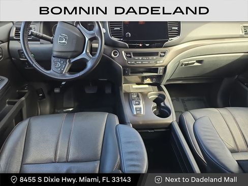 Used 2022 Honda Pilot TrailSport image 14