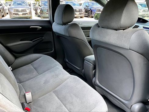 Used 2008 Honda Civic LX image 26