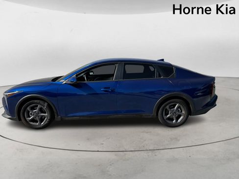 New 2025 Kia K4 LXS image 6