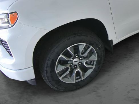 New 2026 Chevrolet Silverado 1500 RST image 7