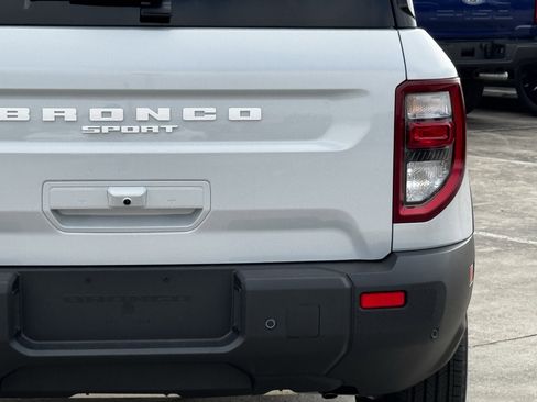 New 2026 Ford Bronco Sport Outer Banks w/ Outer Banks Tech Package+ image 10