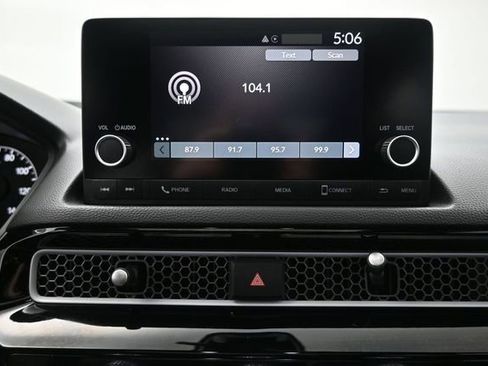 Certified 2025 Honda Civic Sport image 9