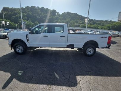 Used 2026 Ford F350 XL w/ XL Driver Assist Package