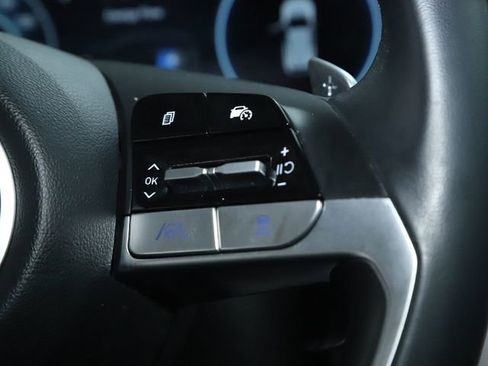 Used 2023 Hyundai Tucson SEL image 39