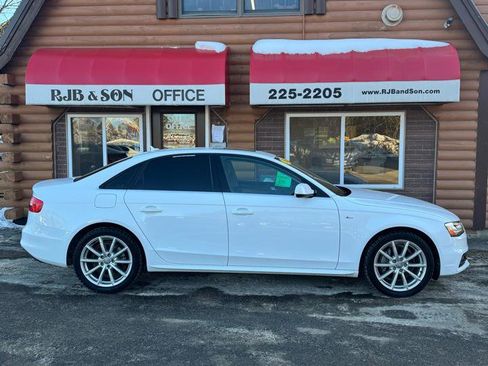 Used 2015 Audi A4 2.0T Premium Plus image 2