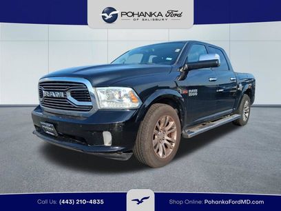 Used 2014 RAM 1500 Limited