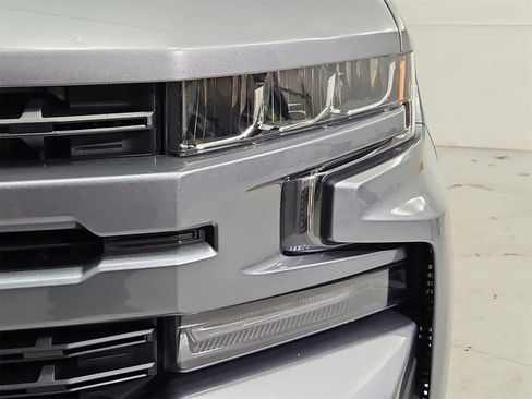 Used 2021 Chevrolet Silverado 1500 RST w/ True North Edition Plus image 10