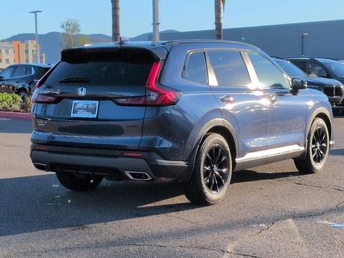 Used 2023 Honda CR-V Sport image 10