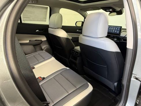 New 2026 Honda Prologue Elite image 46