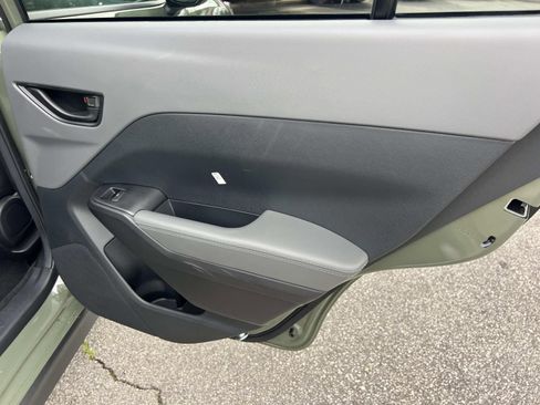 Certified 2026 Subaru Crosstrek 2.0i Premium image 16