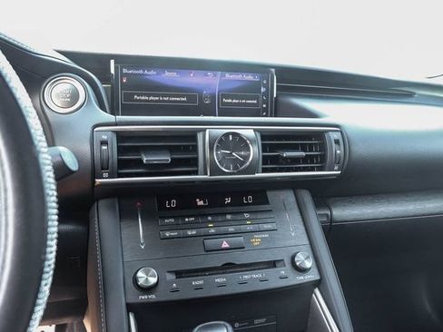Used 2019 Lexus IS 300 RWD image 24