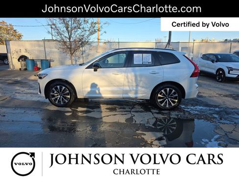 Certified 2025 Volvo XC60 B5 Plus image 16