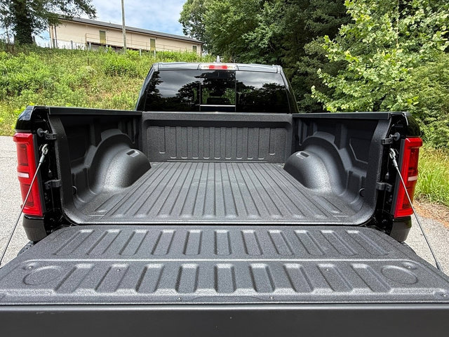 New 2026 RAM 1500 RHO AWD/4WD image 9
