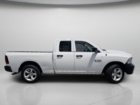 Used 2016 RAM 1500 Tradesman w/ Popular Equipment Group AWD/4WD image 22