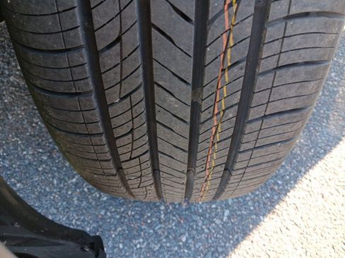 New 2025 Volkswagen Atlas Cross Sport SEL R-Line image 28