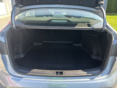Certified 2024 Toyota Corolla LE