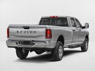 New 2026 RAM 3500 Tradesman AWD/4WD video 2