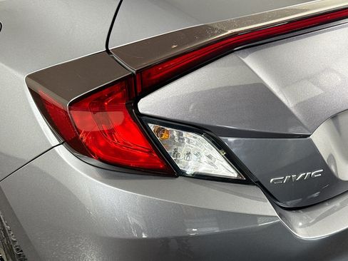 Used 2020 Honda Civic Sport image 34