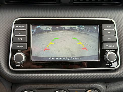 Used 2025 Nissan Kicks Play S FWD image 25
