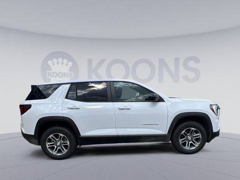 New 2026 GMC Terrain Elevation image 2