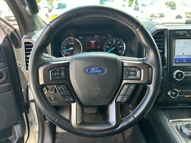 Used 2021 Ford Expedition Limited RWD image 24