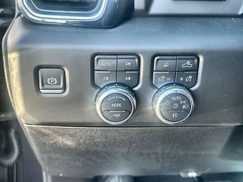 New 2026 GMC Sierra 2500 Denali Ultimate image 18