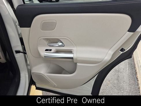 Certified 2026 Mercedes-Benz GLA 250 4MATIC image 36