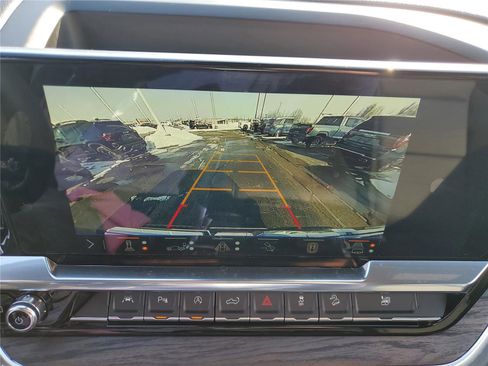 New 2026 GMC Sierra 1500 SLT w/ SLT Premium Package image 28