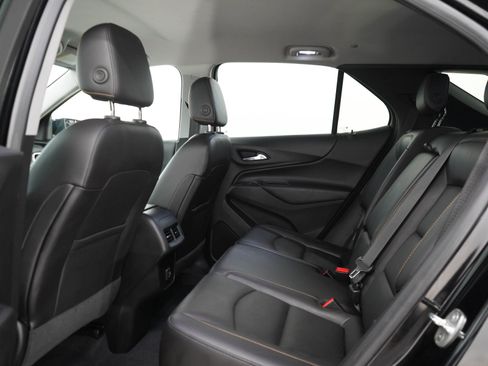 Used 2020 Chevrolet Equinox LT w/ Midnight Edition AWD/4WD image 15