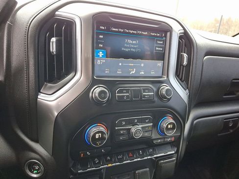 Used 2019 Chevrolet Silverado 1500 LT w/ All-Star Edition image 24