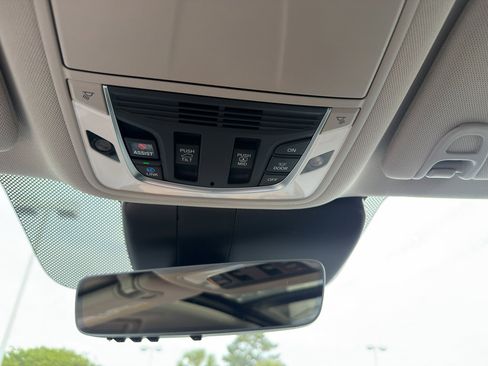 New 2026 Acura RDX SH-AWD w/ Technology Package image 26