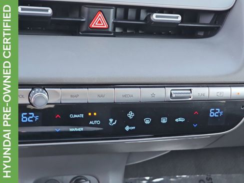 Certified 2024 Hyundai Ioniq 5 SEL RWD image 28