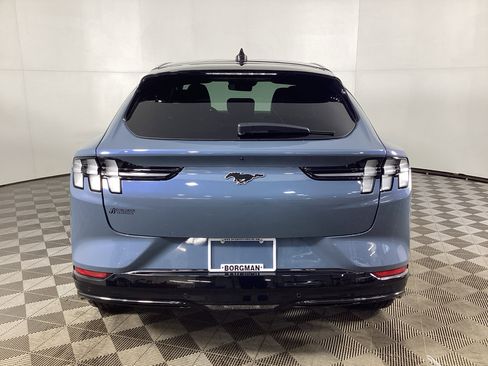 Used 2023 Ford Mustang Mach-E Premium image 3