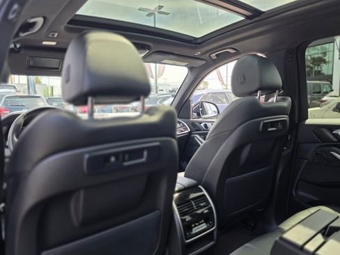 Used 2023 BMW X5 sDrive40i w/ Climate Comfort Package RWD image 19