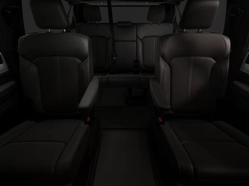 New 2026 Jeep Grand Wagoneer L Limited AWD/4WD image 3