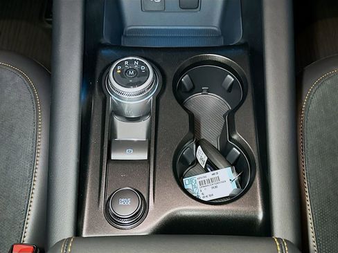 New 2026 Ford Explorer Tremor AWD/4WD image 13
