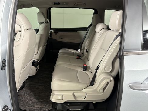 New 2026 Honda Odyssey EX-L image 23