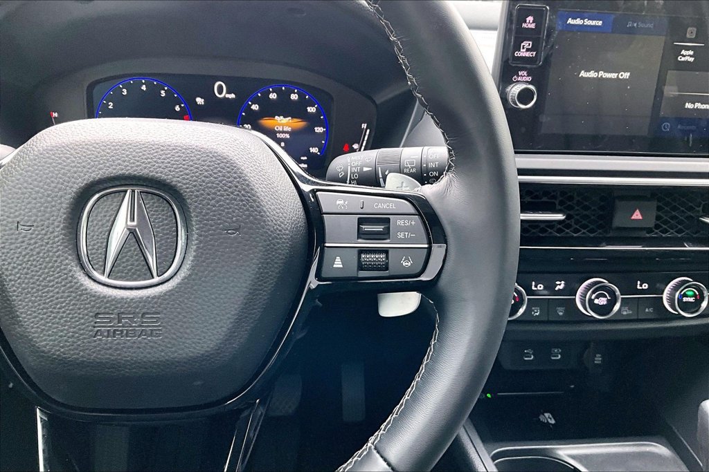 Certified 2026 Acura ADX FWD image 26