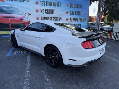 Used 2020 Ford Mustang Premium w/ 2.3L High Performance Package image 10
